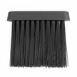 Brosse D’Entretien Pour Cheminée, brosse d'entretien en noir