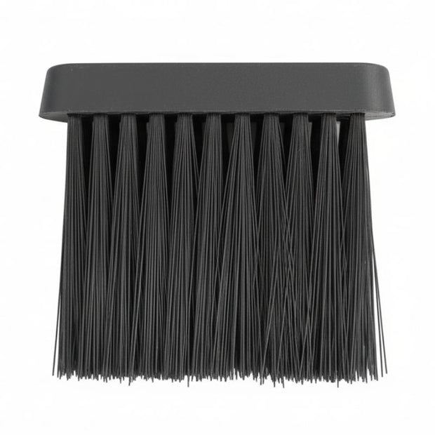 Brosse D’Entretien Pour Cheminée, brosse d'entretien en noir