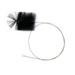 Brosse De Cheminée Longue Pour Nettoyage De Conduit, Brosse de Cheminée Longue