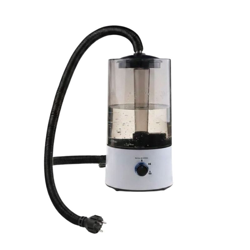 Brumisateur Terrarium Avec Réservoir 4L Et Tuyau D’extension, Brumisateur Terrarium fiable