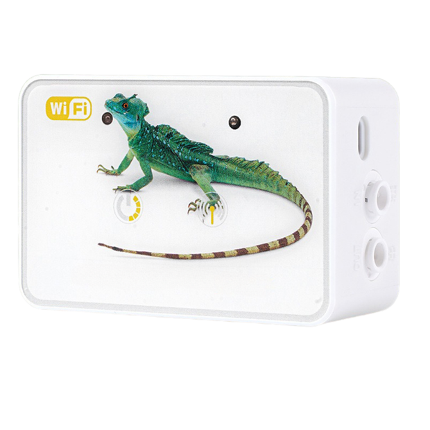 Brumisateur Terrarium Intelligent Avec Programmation Automatique, brumisateur terrarium intelligent automatique