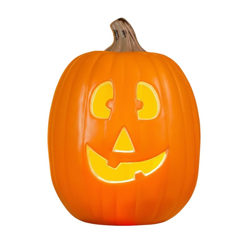 Citrouilles Halloween Accessoires Gothiques