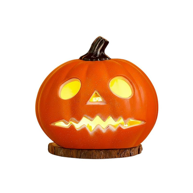 Citrouilles Halloween Déco Artistique d’Automne