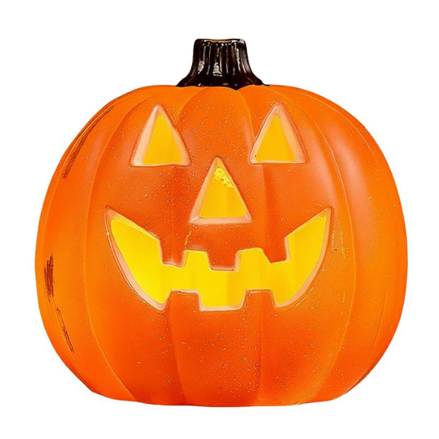 Citrouilles Halloween Décoration LED Élégante