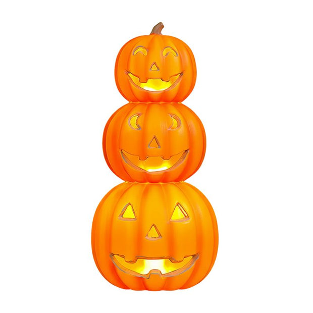 Citrouilles Halloween Décoration de Fête