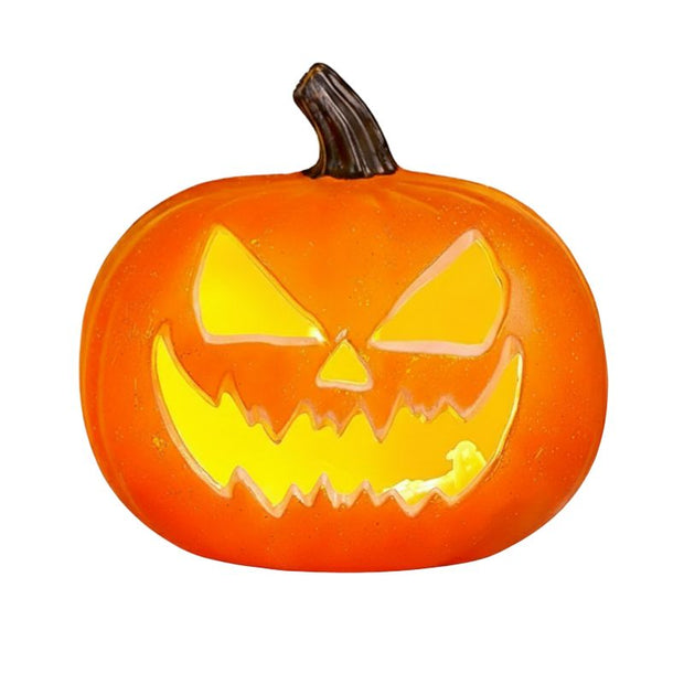 Citrouilles Halloween Décorative Style Vintage