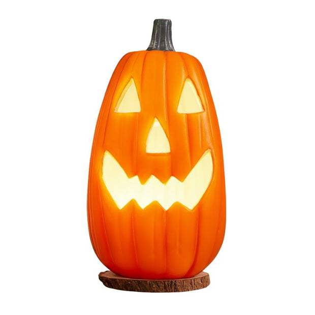 Citrouilles Halloween Joyeuse pour Décor