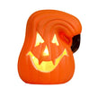 Citrouilles Halloween Lumineuses en Résine