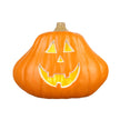Citrouilles Halloween Objet Décoratif