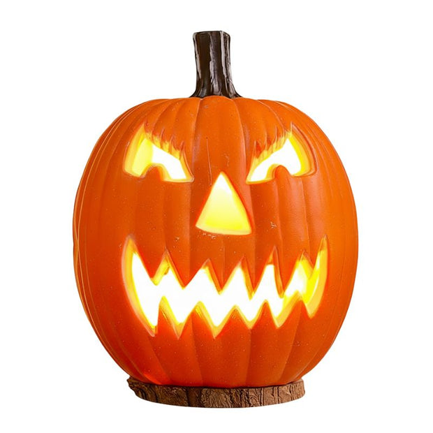 Citrouilles Halloween Unique et Expressif