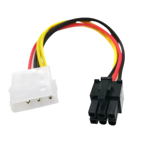Connecteur Adaptateur PCIE Pour Alimentation Interne