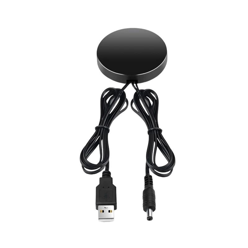 Connecteur Tactile LED Avec Port USB
