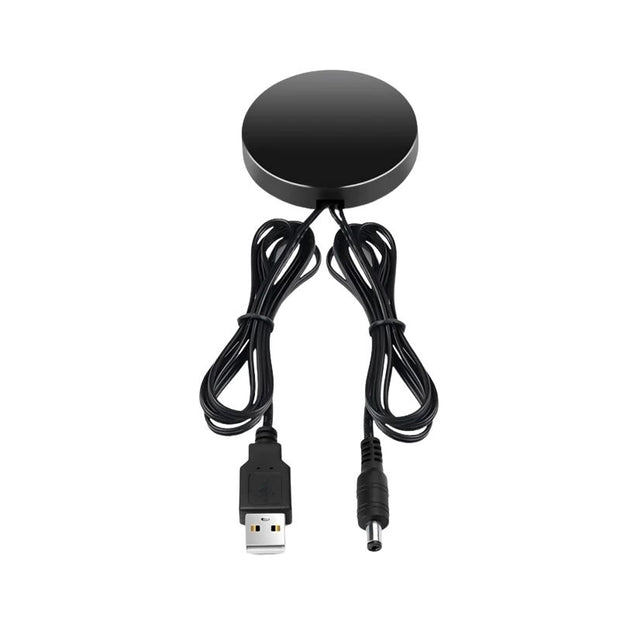 Connecteur Tactile LED Avec Port USB