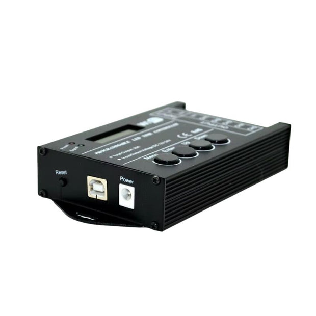 Contrôleur Intelligent LED