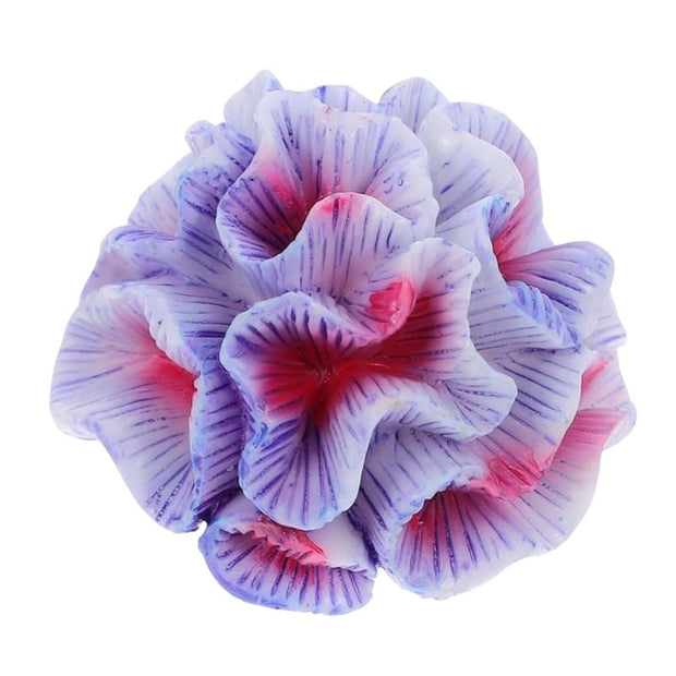 Décoration Terrarium En Résine Avec Corail Marin Réaliste, décoration terrarium marin