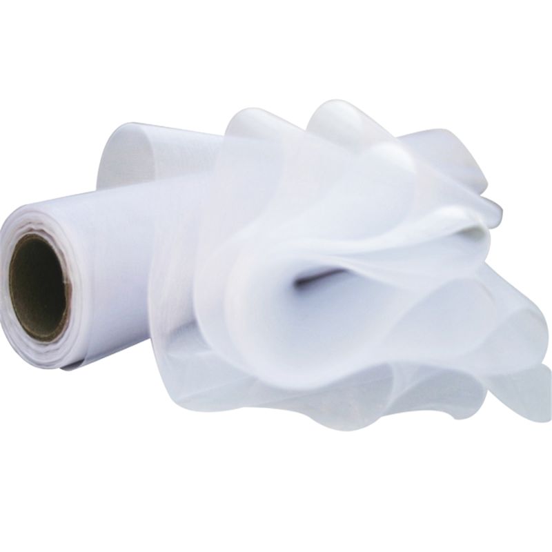 Décoration de Fête Rouleau de Tulle pour Allée Nuptiale et Arc Floral, décoration de fête 