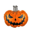 Décorations Halloween Ballons Citrouille