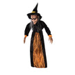 Décorations Halloween Sorcière Géante de 170 cm