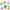 Décorations Été Kit de Ballons Hawaïens 7 Pièces