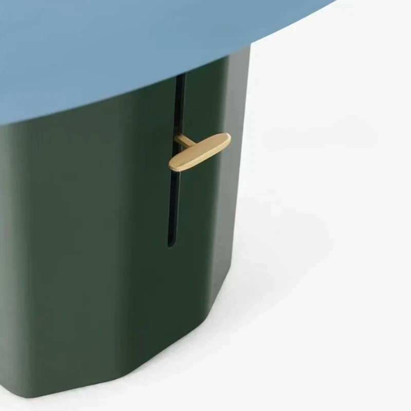 Lampe Champignon Design Italien De Luxe Avec Finition Artistique