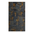 Panneau Mural PVC Effet Pierre Naturelle