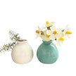 Vase en Céramique Pour Fleur Très Petit