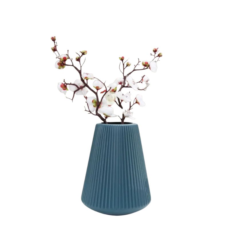 Vase Moderne Style Nordique pour Fleurs