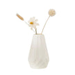 Vase Ceramique Élégant Pour Fleurs