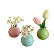 Vase Japonais pour Fleurs Miniatures