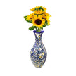 Vase en Porcelaine en Puzzle 3D Décoratif