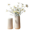 Vase Ceramique Décoratif pour fleurs séchées