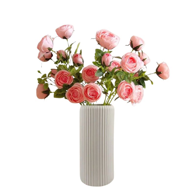 Vase Maison Style Nordique pour Fleurs