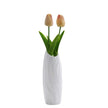 Vase Ceramique Minimaliste Pour Fleurs