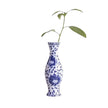 Vase en Porcelaine Alberoise pour Fleurs