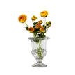 Vase en Cristal Elegant et Durable