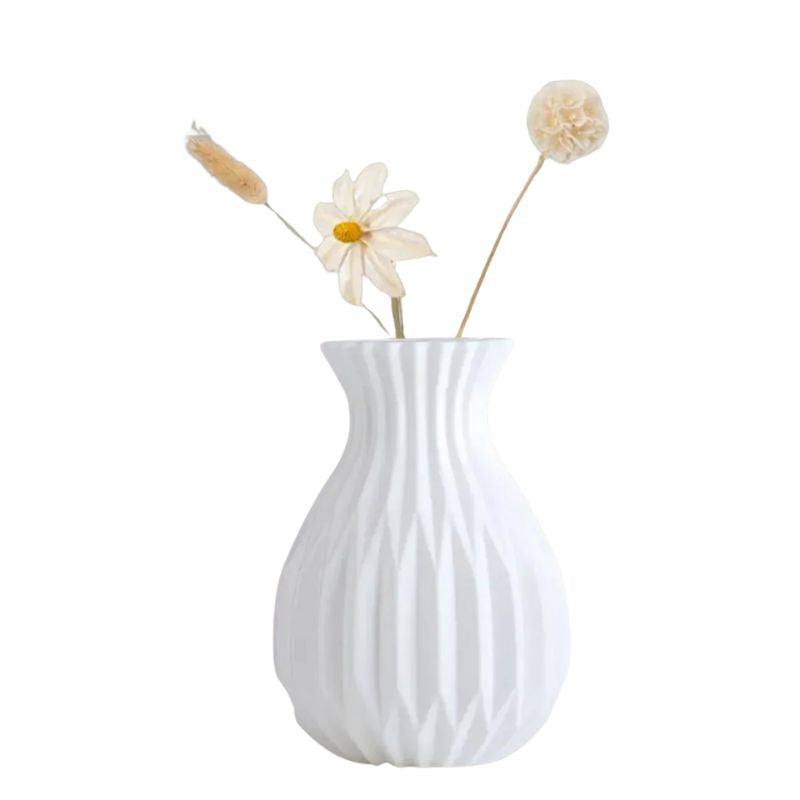 Vase Ceramique Style Mosaïque