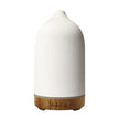 Diffuseur D’Huiles Essentielles Design En Céramique Ultrasonique Zen