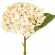 Fleur Artificielle Beige En Tissu Avec Rendu Naturel Et Élégant