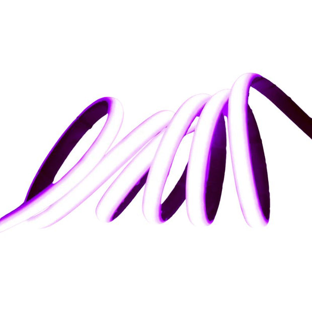 Guirlande LED Flexible Avec Lumière Vive, Bande Lumineux