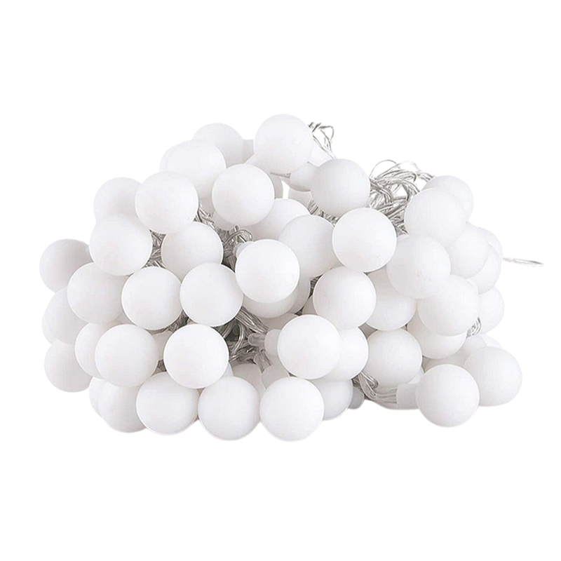 Guirlandes USB Boules LED Ambiance Féérique, Guirlande Lumineuse