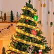Guirlandes de Noël en Ruban LED, ruban lumineux
