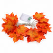 Guirlandes d’Intérieur Feuilles d’Érable LED Automne