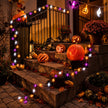Guirlandes d’Intérieur LED Halloween