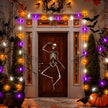 Guirlandes d’Intérieur LED Halloween