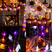 Guirlandes d’Intérieur LED Halloween