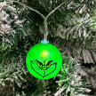 Guirlandes de Noël LED Grinch