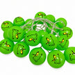 Guirlandes de Noël LED Grinch
