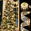 Guirlandes de Noël en Ruban LED