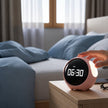 Horloge Parlante Ludique Avec Commande Vocale