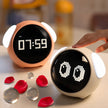 Horloge Parlante Ludique Avec Commande Vocale